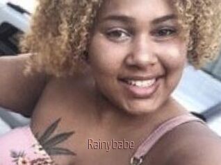 Rainybabe