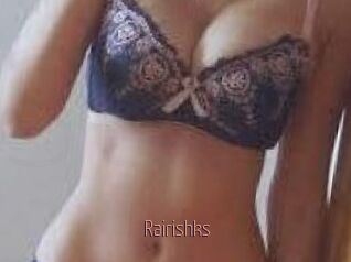 Rairishks Sexe désirs