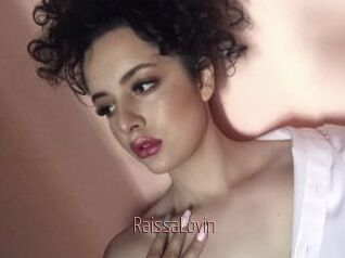 RaissaLovin Sexe désirs