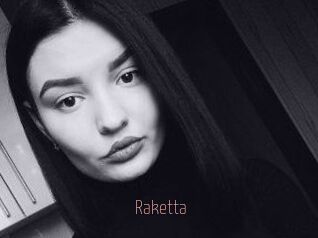 Raketta
