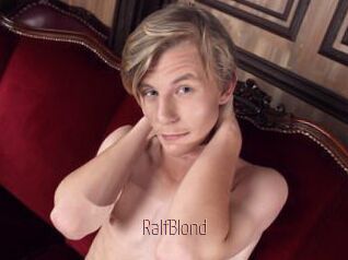 RalfBlond