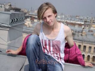RalfBlueEyes