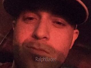 RalphBader