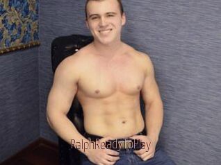 RalphReadyToPlay