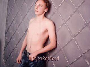RalphiRedHead