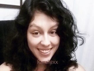RamaRexx