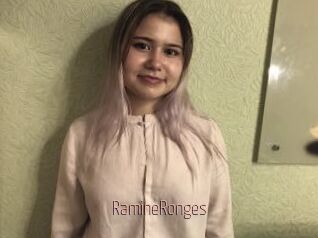 RamineRonges