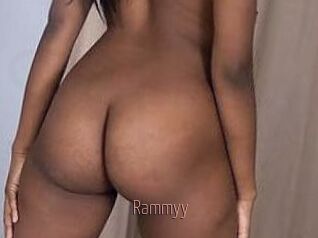 Rammyy