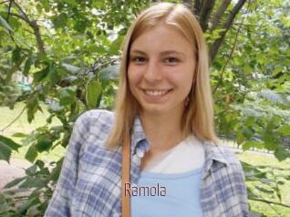 Ramola