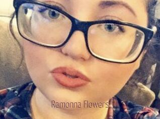 Ramonna_Flowers Sexe désirs