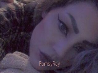 RamsyRay