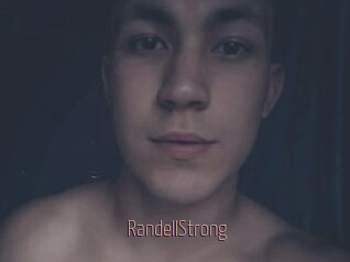 RandellStrong