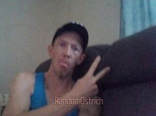 RandomOstrich Sexe désirs