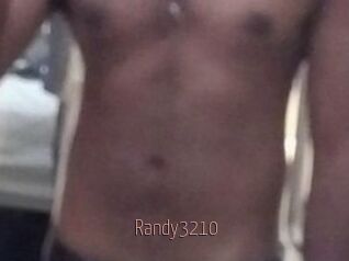 Randy3210