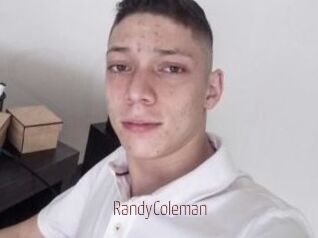 RandyColeman
