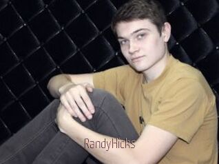 RandyHicks