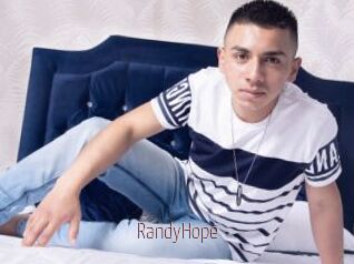 RandyHope