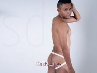 RandyJames