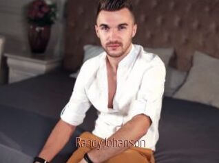 RandyJohanson
