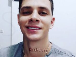 Randybluee Sexe désirs