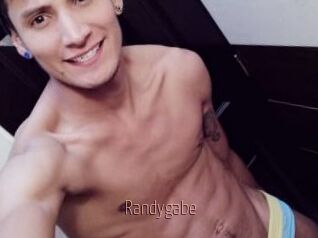 Randygabe