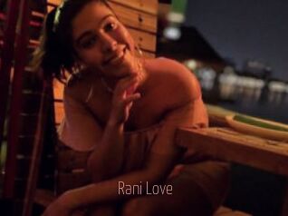 Rani_Love Sexe désirs