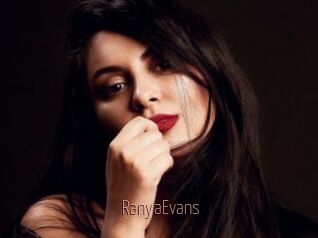 RanyaEvans