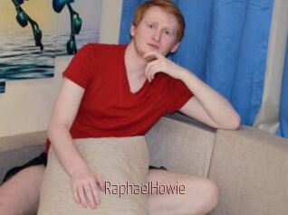 RaphaelHowie