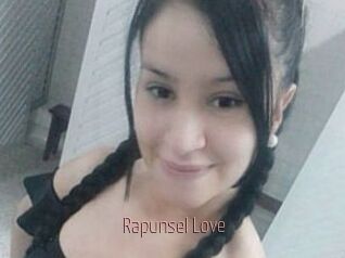 Rapunsel_Love