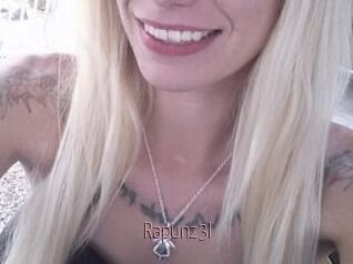 Rapunz3l