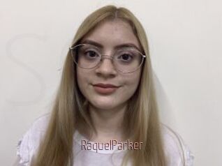 RaquelParker