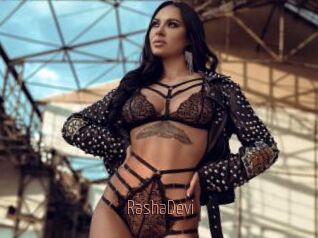 RashaDevi