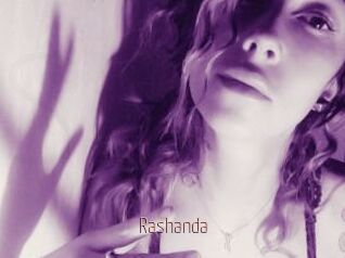 Rashanda Sexe désirs