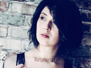 Raspberry7