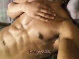 RastaAssBBC