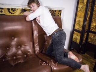 RastyRay