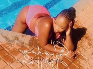 Ratchetjuicylipsy