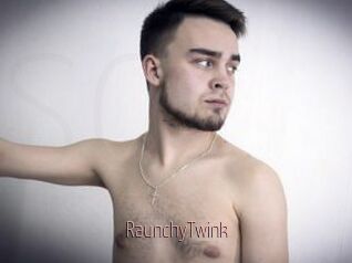 RaunchyTwink