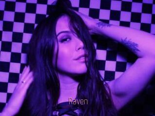 Raven_Bell