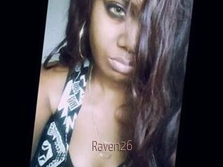 Raven26