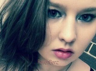 Raven_Benz