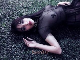 RavenBlair
