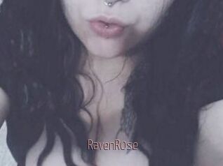 RavenR0se