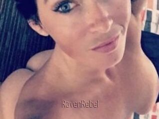 RavenRebel