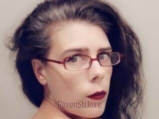 RavenStClaire Sexe désirs