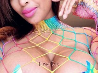 RavenSxx Sexe désirs