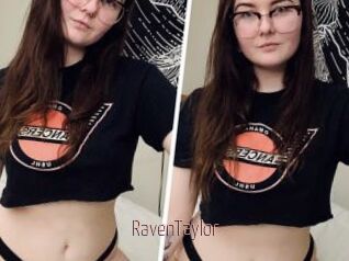 RavenTaylor