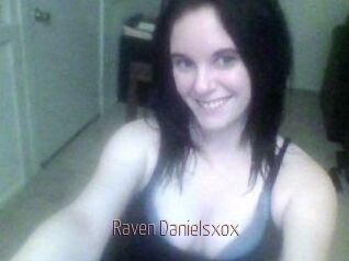 Raven_Danielsxox