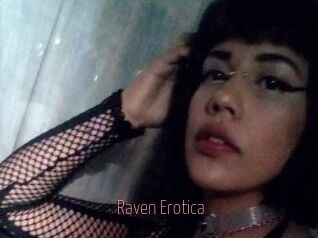 Raven_Erotica Sexe désirs