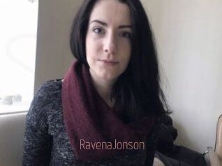 RavenaJonson